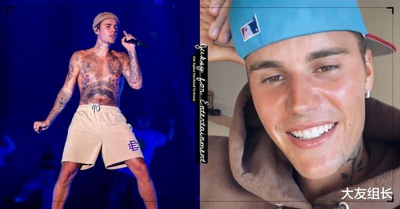 小贾斯汀 Justin Bieber 以 2 亿美元出售自己的音乐版权