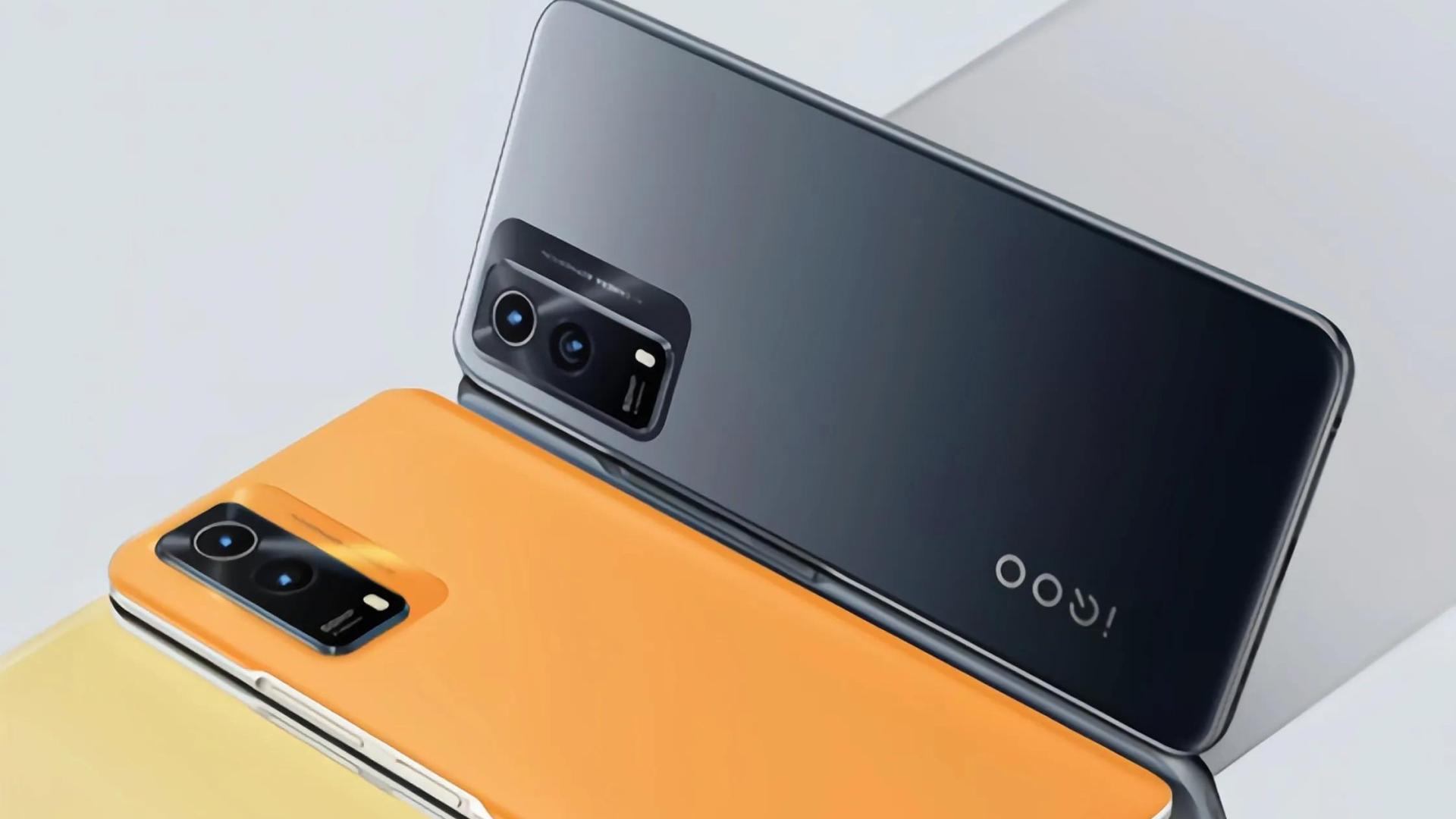iqoo|预算1500左右可以入的5款手机，性能最强千元机，流畅体验堪比旗舰