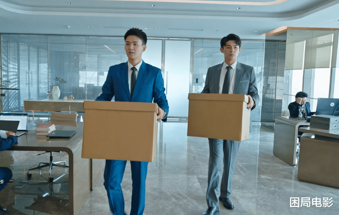 我的秘密室友|《我的秘密室友》播出2天，连夜刷了8集，这才是观众需要的奇幻剧