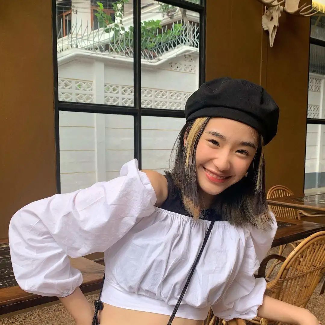 杉菜|2022第一对全网磕疯CP！1500w网友沦陷：泰版王一博和苍井优在一起了？