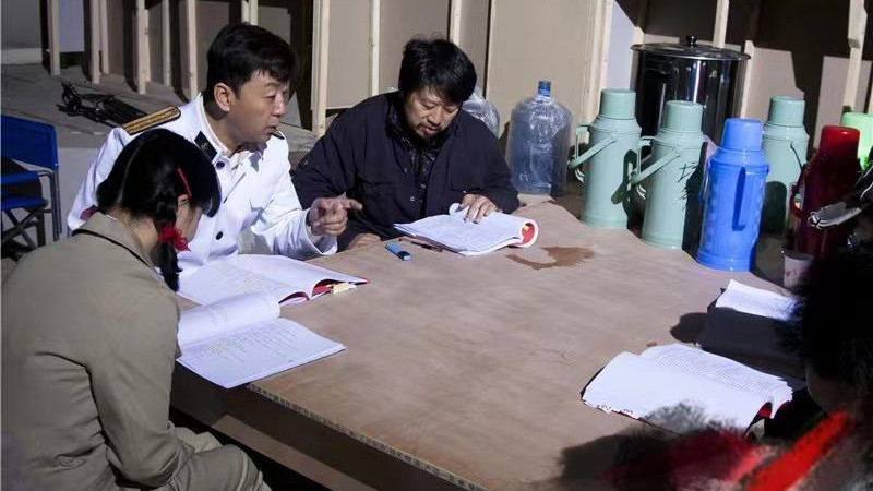 父母爱情|《父母爱情》导演真会“算计”，仅江家就有3人都是工作人员客串