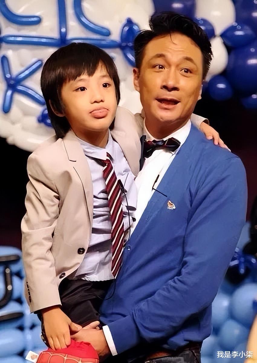 吴镇宇|吴镇宇这种“不惯着你”的态度是当今内娱的“稀有品”