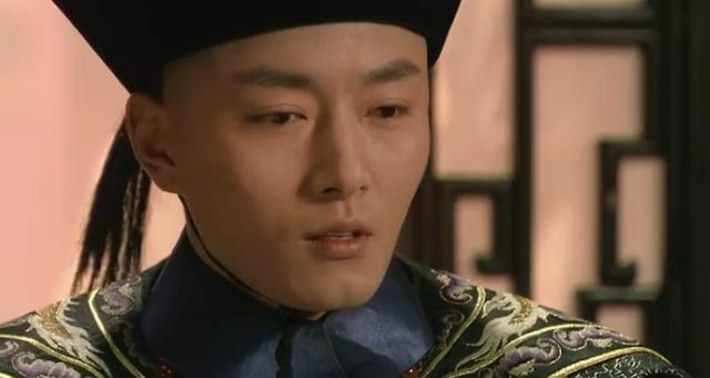 苏培盛|《甄嬛传》：熹妃回宫，中了谁的圈套？