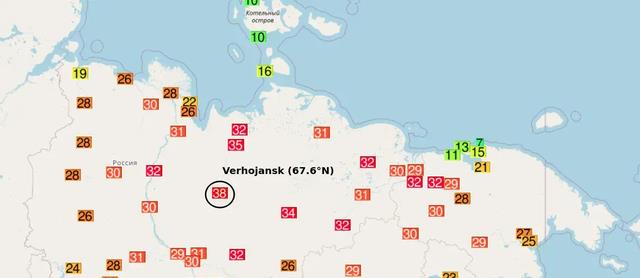 北极罕见38℃高温,病毒事件频发,人类在走向自我灭绝?