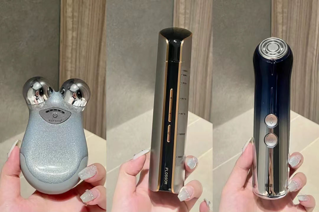 运动 Hot！让你每分钱都花在刀刃上的热门美容仪合集！