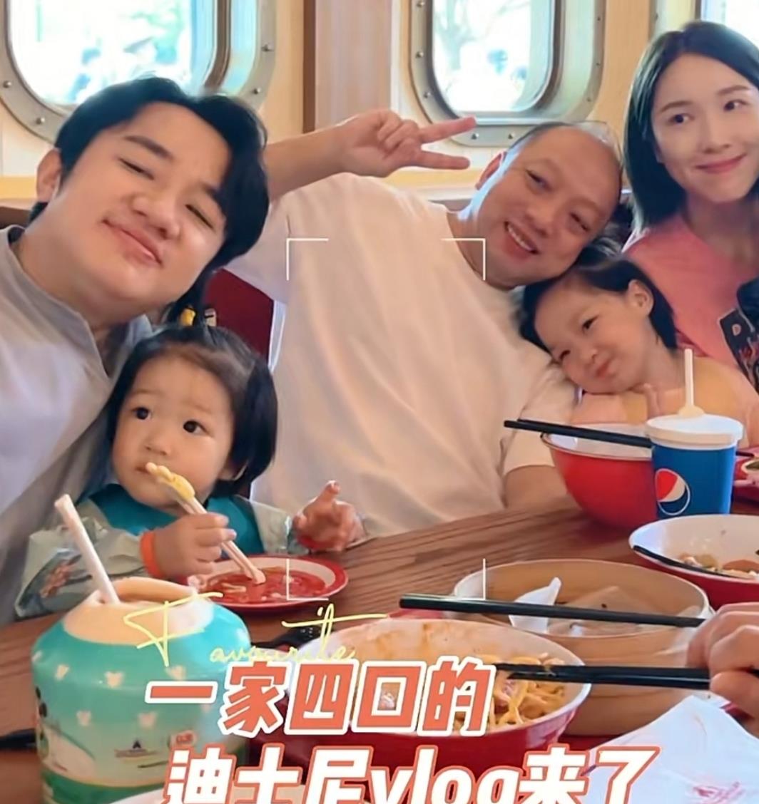 王祖蓝|王祖蓝娇妻穿运动内衣跳舞,皮肤白皙身材好,平坦小腹十分抢镜