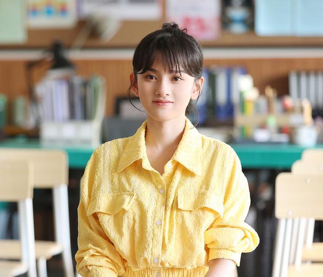 北京市|宋祖儿带来一部穿越剧,化身职场女性,搭档90后人气小生