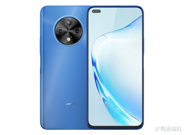 華為|優(yōu)暢享50Plus找到設(shè)計(jì)精髓,華為都覺(jué)得精彩!