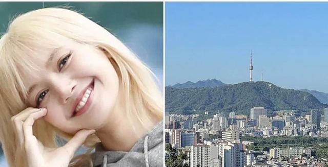 高启|BLACKPINKLisa最近购买了价值75亿韩元的房产