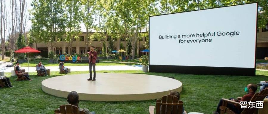 AR|招募“300勇士”死磕AR眼镜，谷歌也要拍马杀入元宇宙