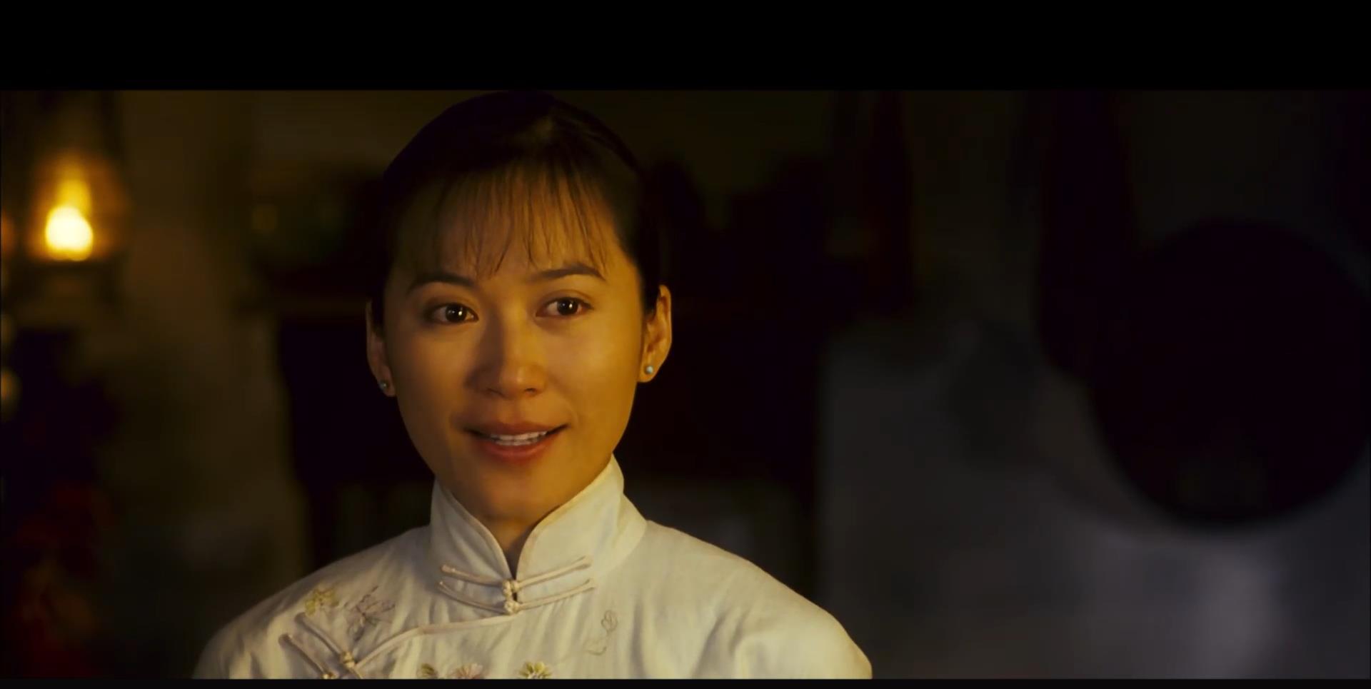 俞飞鸿|俞飞鸿借钱拍摄《爱有来生》,大胆启用段奕宏,仅收获200万票房