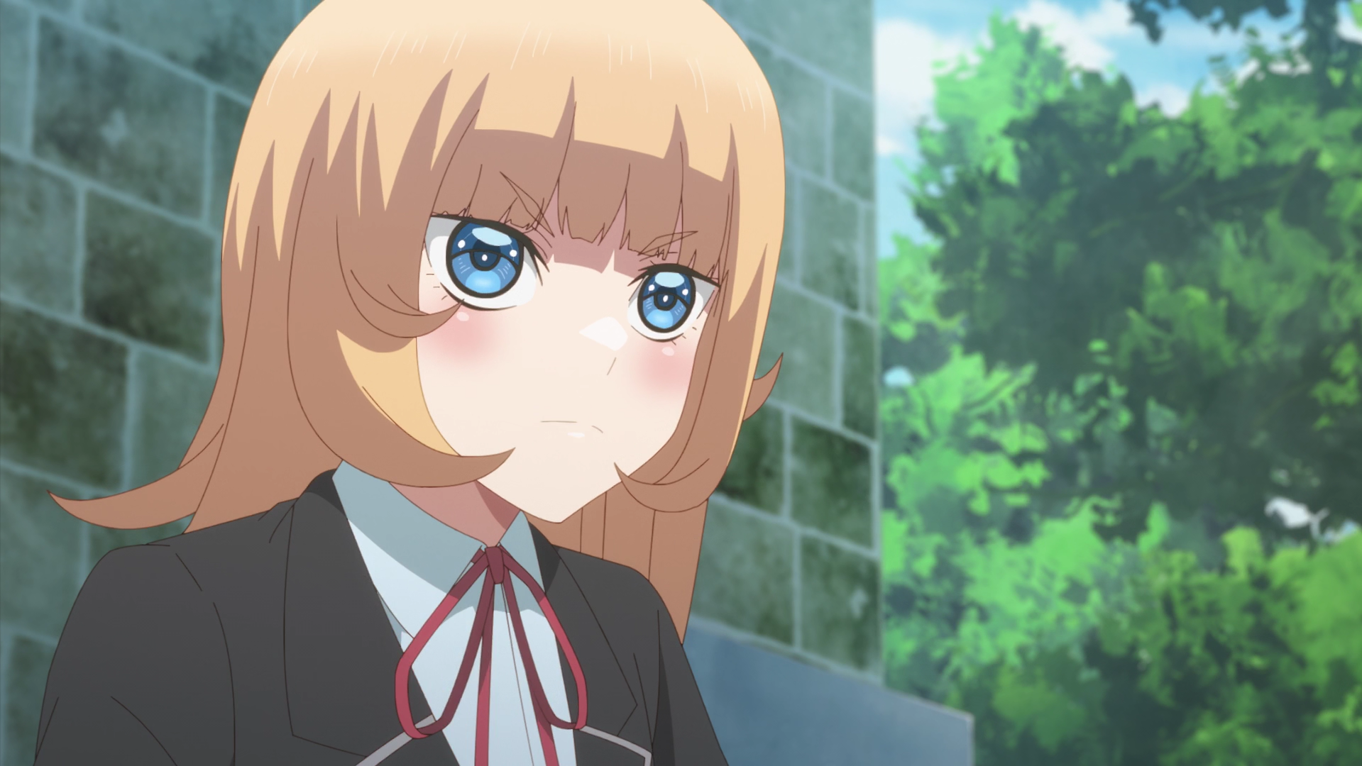 金毛犬|《对路人角色很不友好》你想坑爹就坑爹,可我不是你爹啊