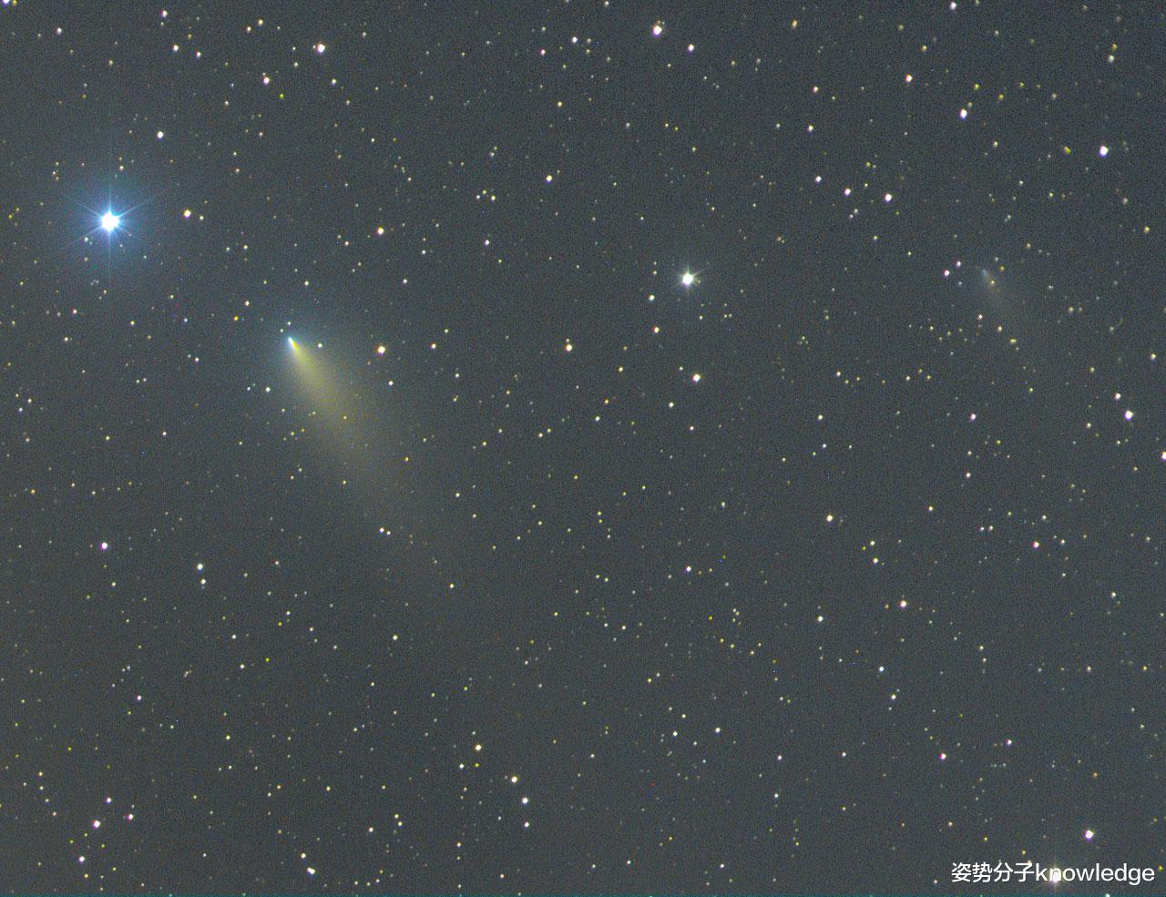 每小时1000颗流星!超级流星雨或将爆发,解体彗星送来礼物