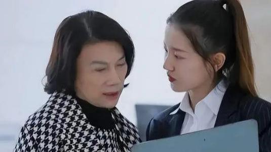 陆树铭|曝董明珠“接班人”被解雇，公司通讯录除名，最后动态已有预兆