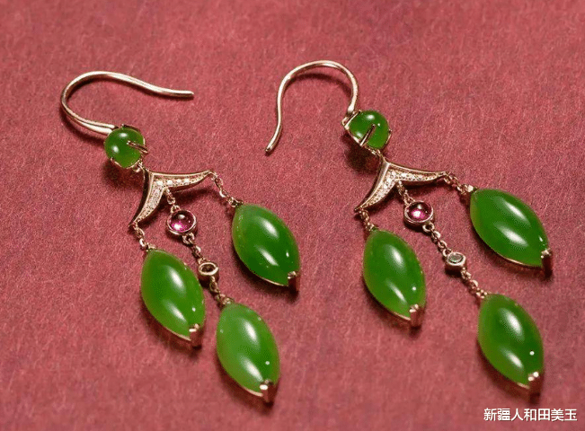 |有钱人的想法总是不被理解的，当我入手和田玉后，你猜怎么着？