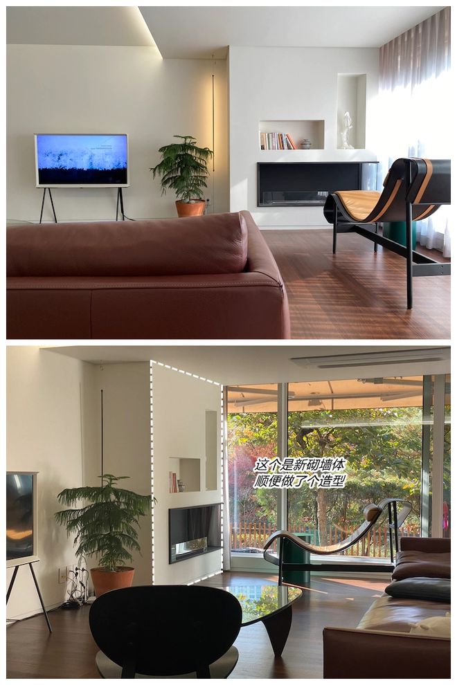 这位80后太太很有眼光，买下被人嫌弃的一楼，装修后被超多人羡慕