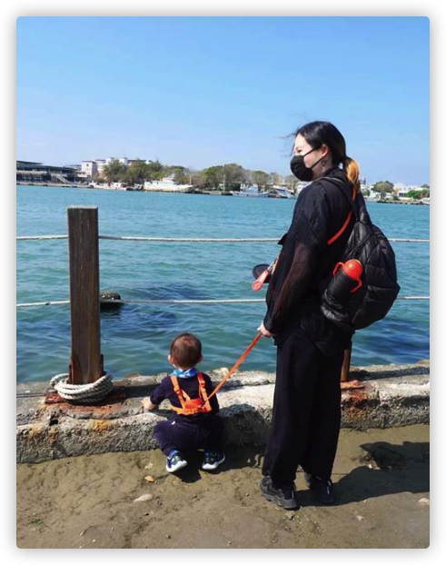 欧阳靖|38岁女星被日本丈夫抛弃,2年前闪婚生子,怀孕期间男方从未探望