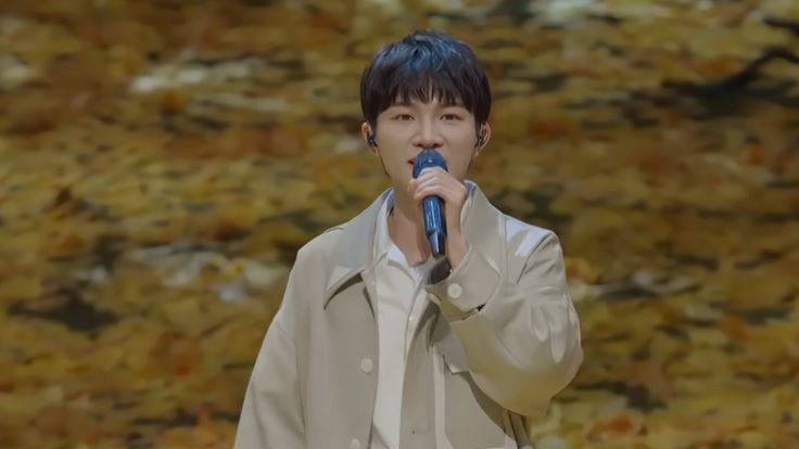 陈乔恩|本以为《浪姐》已经是今年的天花板，没想到还有《时光音乐会2》