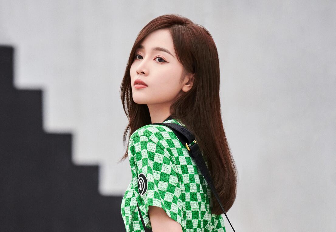 吴宣仪|吴宣仪的表情，嘉宾间的关系，导演的态度，让这期《跑男》很尴尬