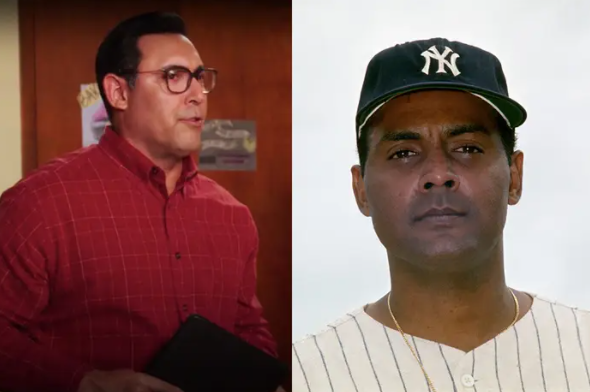 电影|15位演员扮演了他们父母的年轻版本