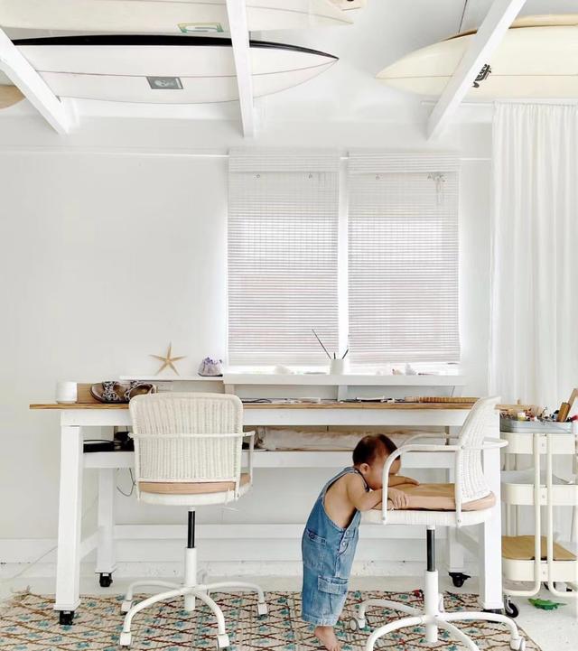 金科|走进澳洲四口之家,简单温馨,东方美学与加州风情的结合,很治愈