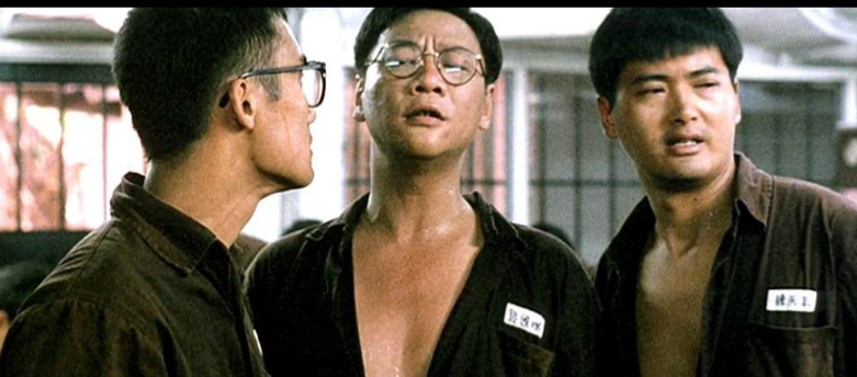 何家驹|演员何家驹:荧幕上的坏人,生活中的好人,死后却无人送终