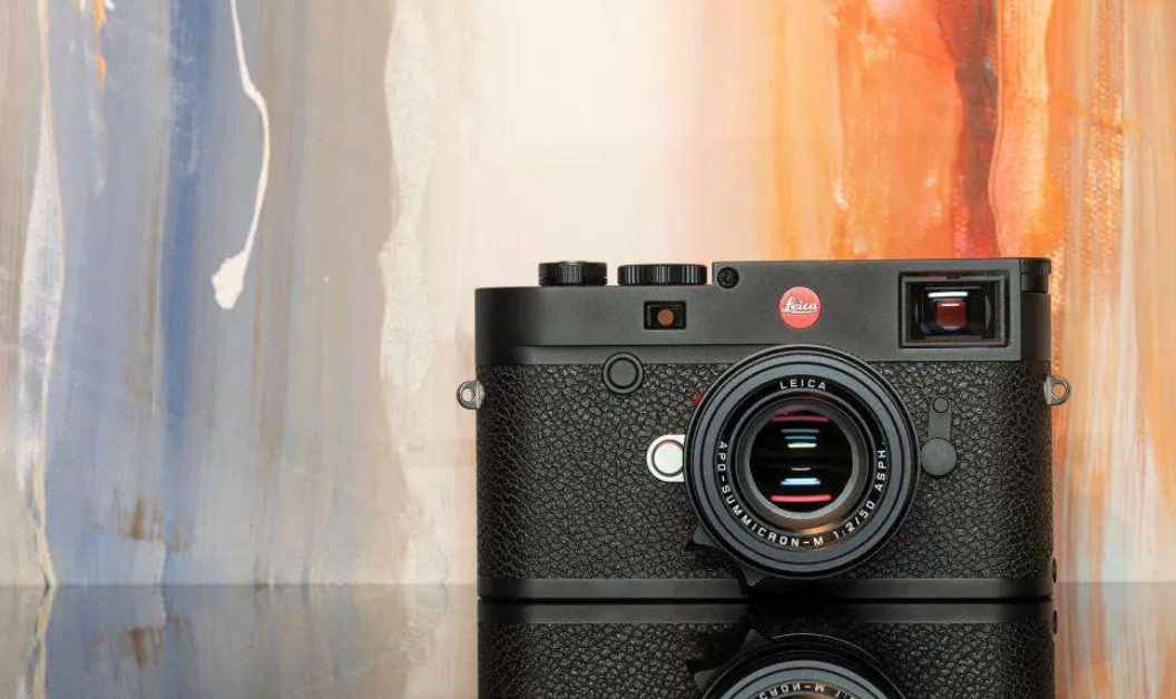 自动化|拍照是一个过程，这个过程也可以很舒服，徕卡带来的就是这种价值