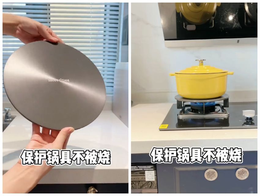 这12件家居用品看似不起眼,实用性却很强!用着超上瘾,值得入手