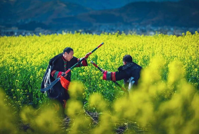 大理|【关注】全年四次征集!2022年大理州影像大赛最全参赛攻略来了!