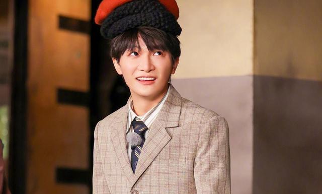 周深|《跑男10》剪辑搞事情，委屈了周深，坑惨了沙溢，骗惨了观众