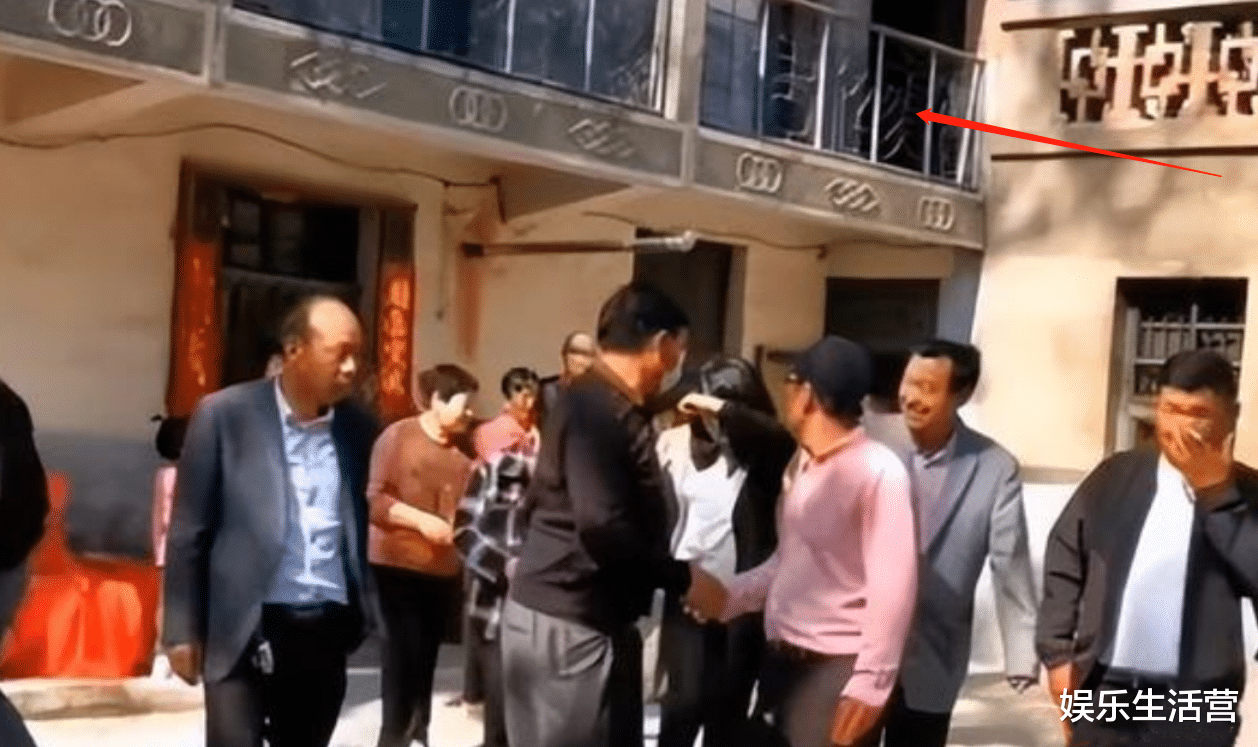 朱之文|大衣哥新儿媳家环境曝光，二层老旧干净，女方是老师，邻里关系好