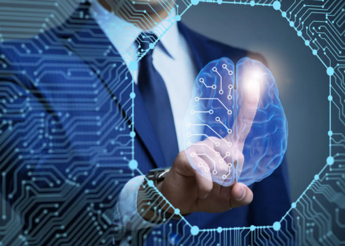 |人工智能能带来的未来，我们目前并不清楚，也没有一个人能说明