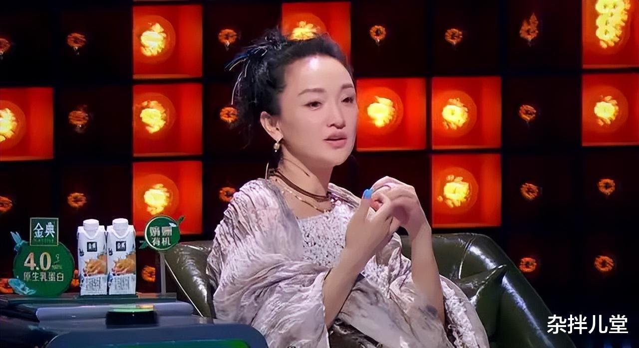 李诞|《脱口秀大会5》口碑惨败:扣手的周迅,抢灯拍的那英,李诞很头疼