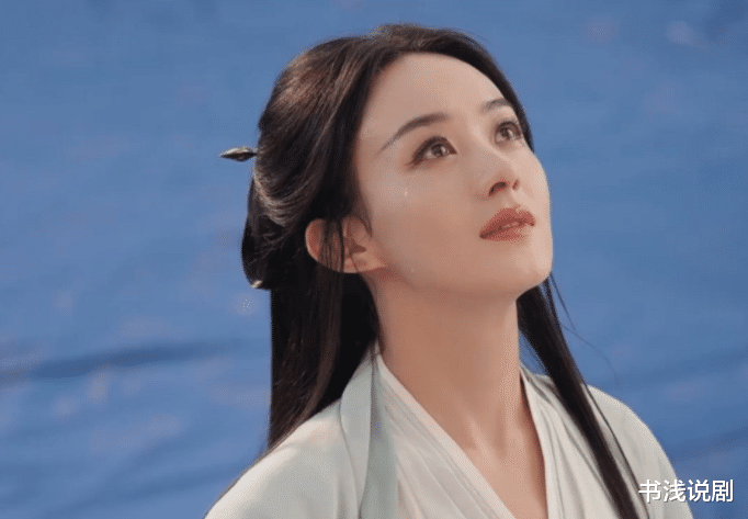 半夏|都是赵丽颖演的剧,为啥《半夏》8.4,《幸福》只有7.0,原因仅一点