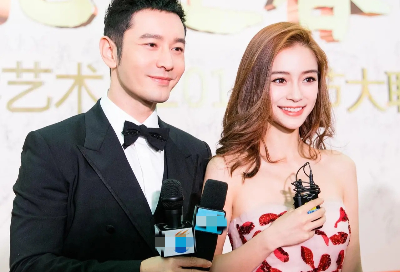 Angelababy|Baby自曝买不起上海的房子，曾晒上亿豪宅内景，背景就是东方明珠