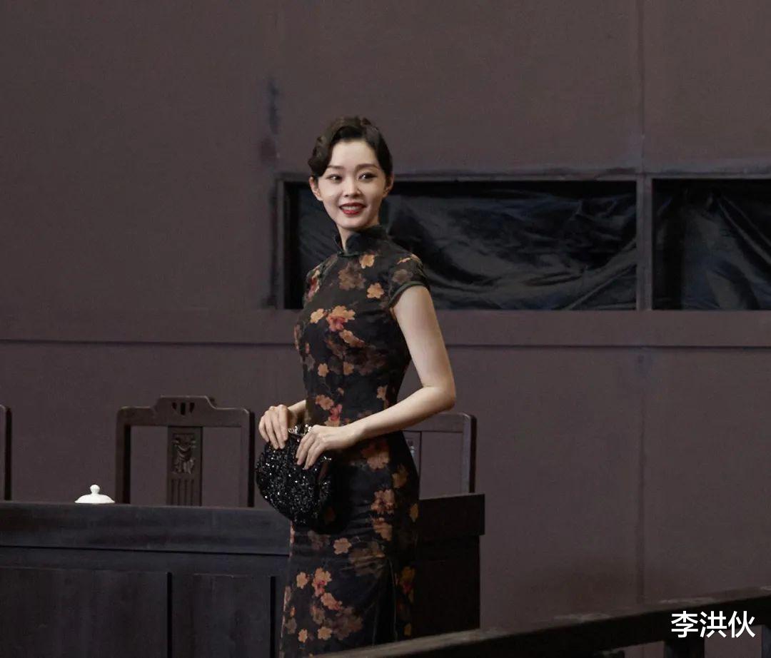 宋轶|宋轶和白敬亭恋情曝光,两人曾穿同款衣服,疑似见过家长已经同居