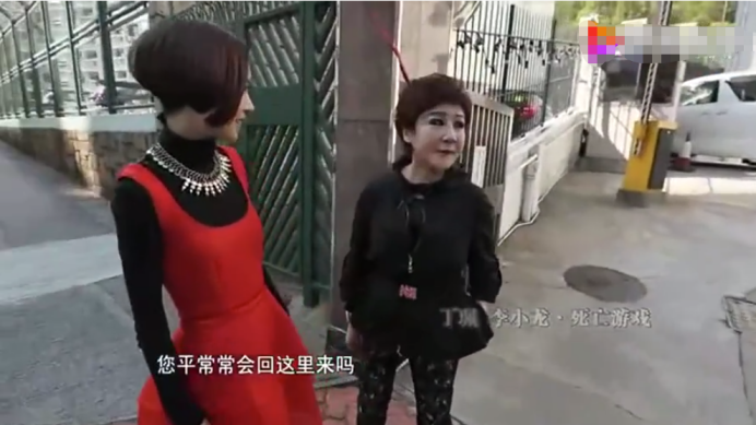 李小龙|李小龙离世49年后，丁佩经历了多少煎熬？