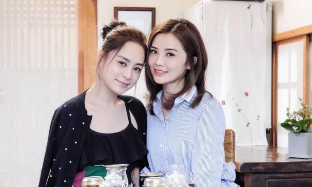 张惠妹|阿娇：1岁丧父被轮流寄养，27岁声名狼藉，她到底经历了啥？