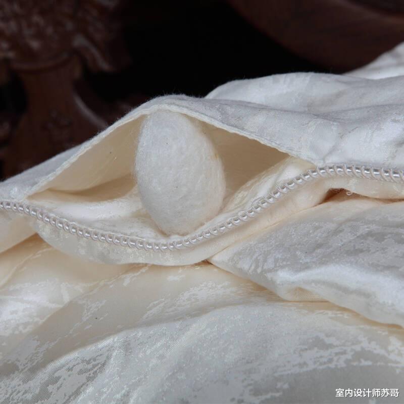 大豆纤维被为何突然“走红”？到底有什么神奇之处？