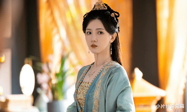 郝葭|卿卿日常：嫡长主想“去母留子”，赵芳茹早有暗示，郝葭实惨