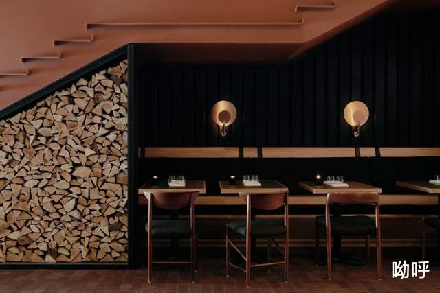 酒吧|Sim-Sutcliffe丨多伦多Ace Hotel酒店