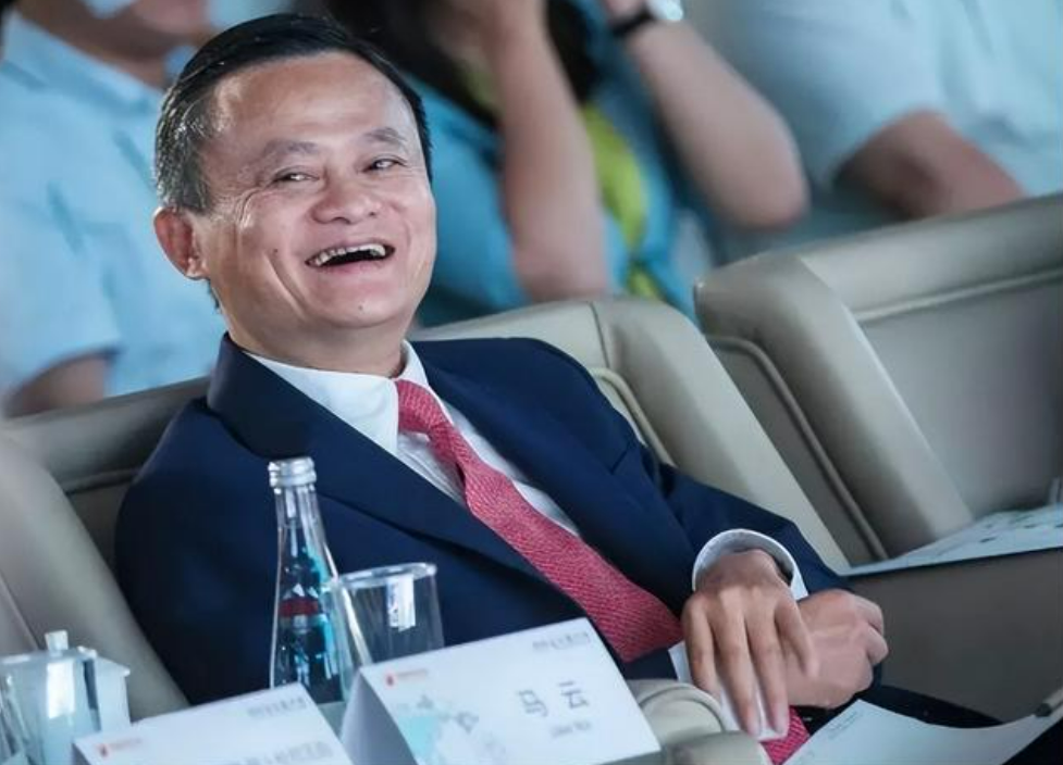 支付宝|马云“退隐”，与这三个原因有关，你知道吗？