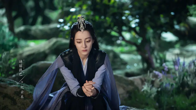 纪云禾|与君初相识：林昊青这才明白自己救不了纪云禾，纪云禾不认识宁清