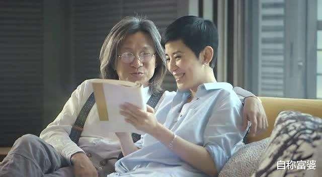 吴君如|同居25年，女儿都16岁了吴君如没有结婚，陈可辛真的爱吴君如吗？