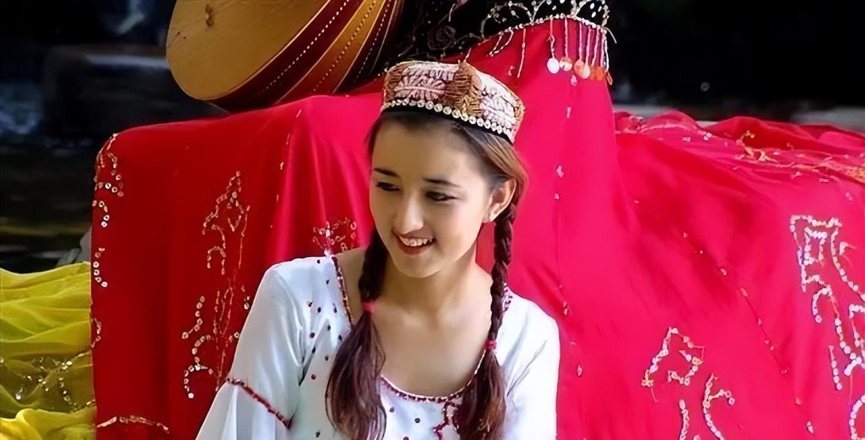 维吾尔族姑娘和汉族小伙可以结婚吗?当地姑娘给出答案