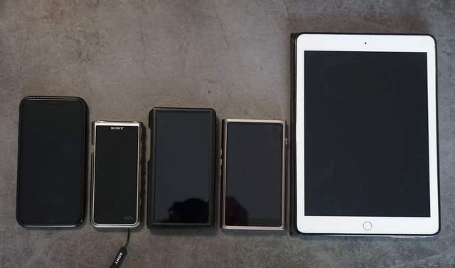 iPad|仅售6000多元的顶级国产随身听!不止远超苹果IPAD音质这么简单