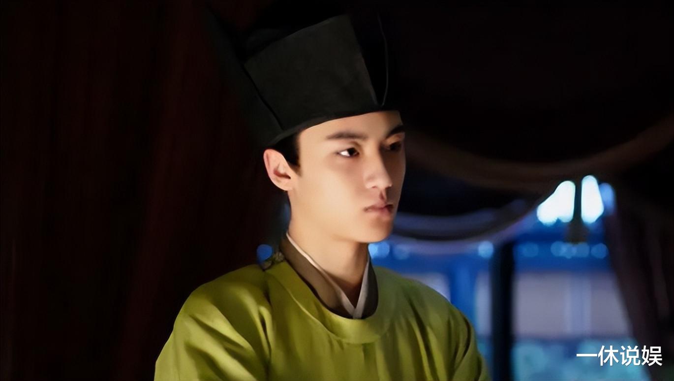 清平乐|《清平乐》主演获北电表演系第一名成绩，被网友群嘲：学艺先学德