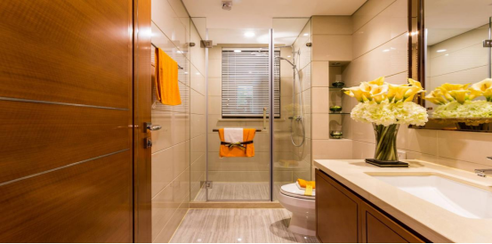 卫生间坚持“7不装”,入住才知道有多爽,这些都是过来人的经验