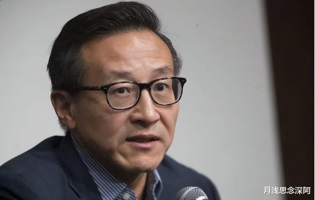 阿里巴巴|高富帅蔡崇信：他若不阻止马云，阿里早就“属于”日本人孙正义