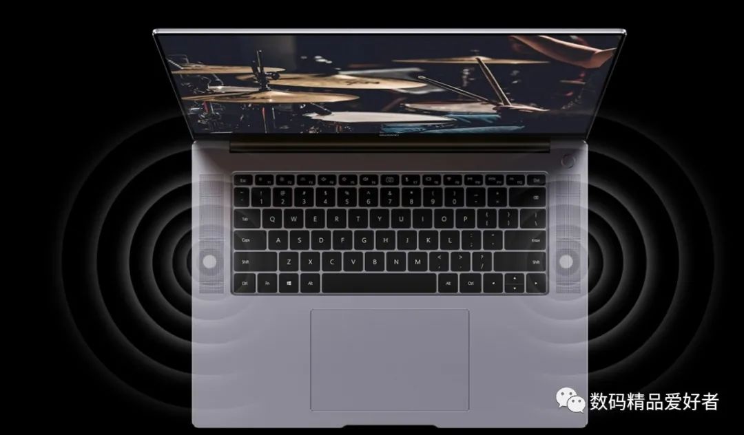 锐龙|2022年还用锐龙5000H?华为新款MateBook 16锐龙版值得买吗?